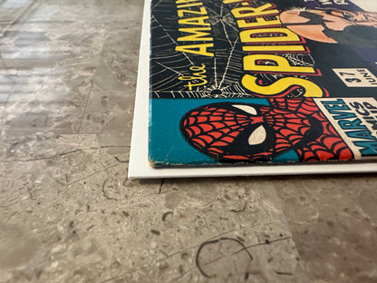 Amazing Spider-Man #37 VF- 7.5 (Marvel Comics 1966)