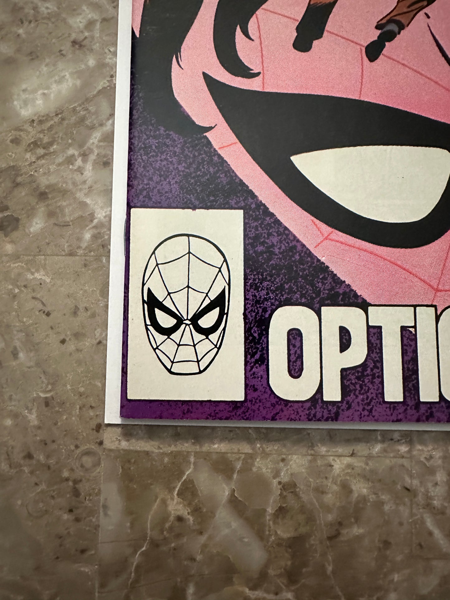 Amazing Spider-Man #243 VF 8.0 (1983 Marvel)