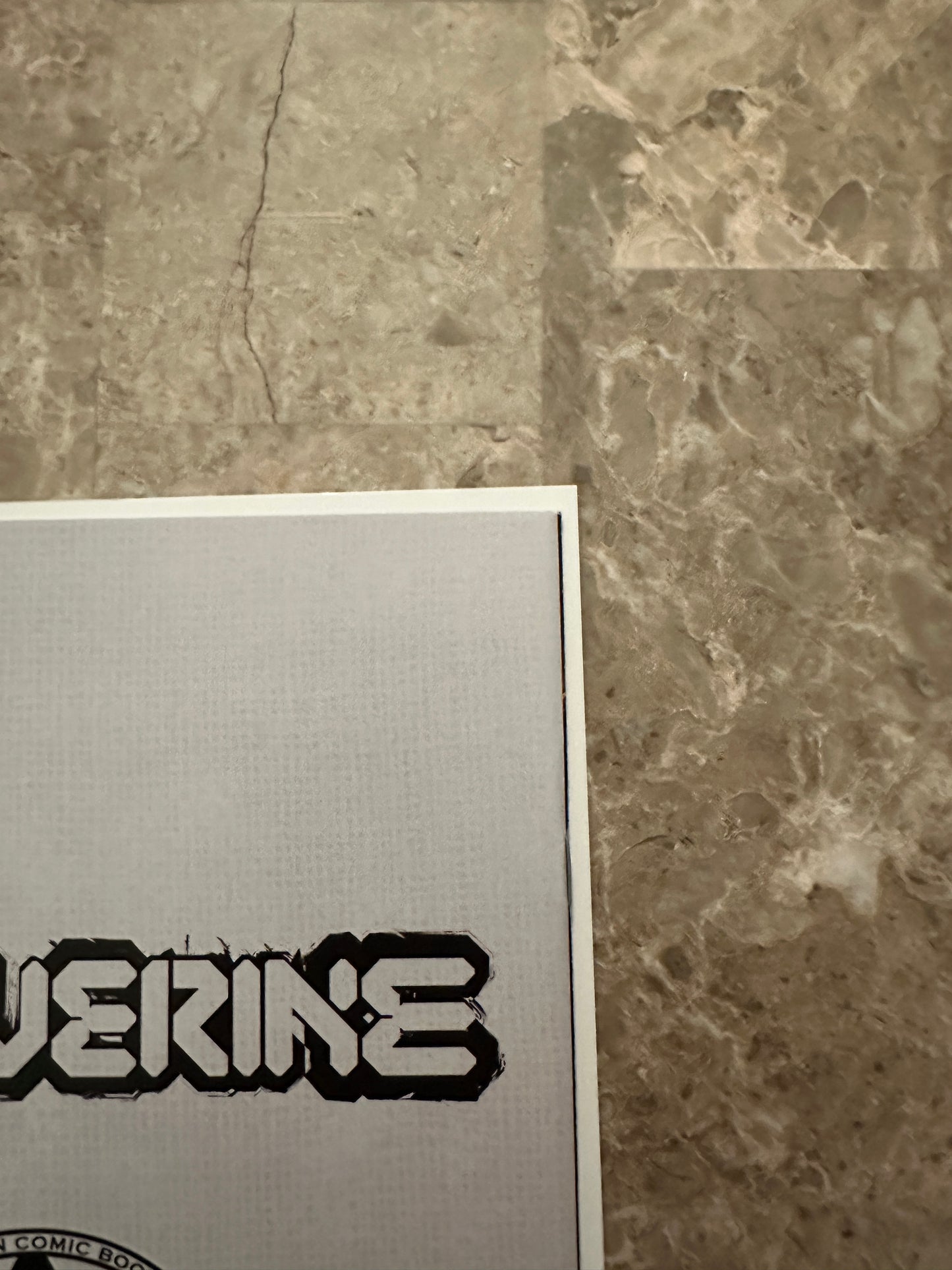 Wolverine #25 Comics Illuminati Exclusive NM+ 9.6-9.8 (Marvel 2022)