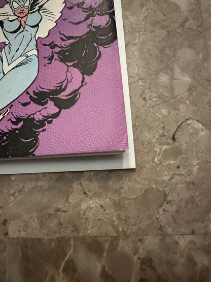 Hawk and Dove #1-5 Full Set (DC 1988)