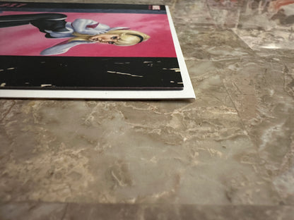 Spider-Gwen #17 Jusko Cover NM- 9.2 (2017 Marvel)