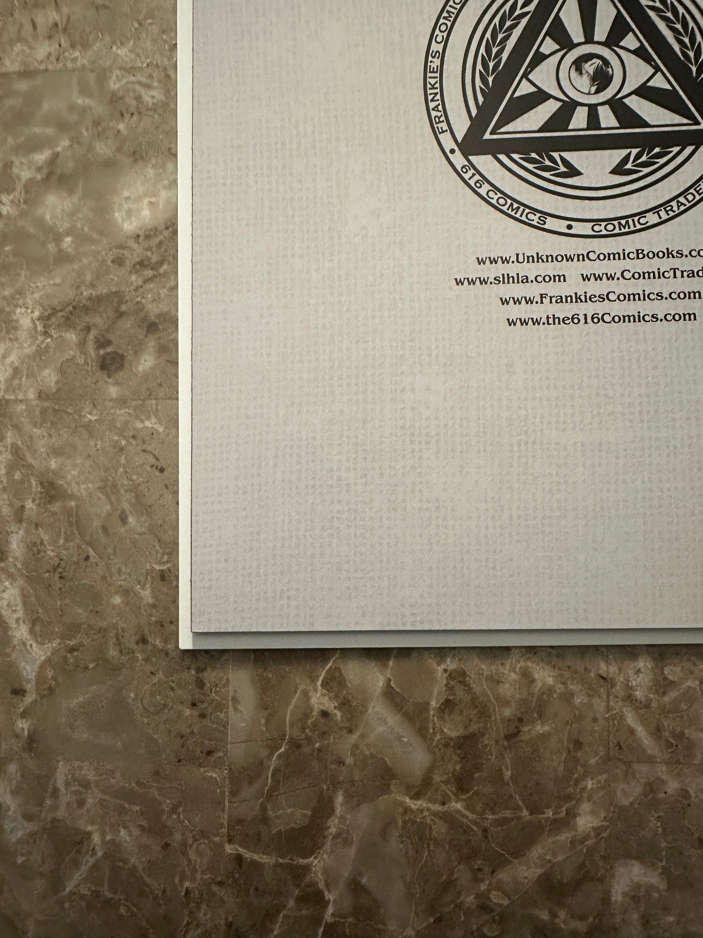 Wolverine #25 Comics Illuminati Exclusive NM+ 9.6-9.8 (Marvel 2022)