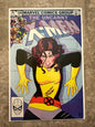 Uncanny X-Men #168 VF+ 8.5 (1983 Marvel Comics)