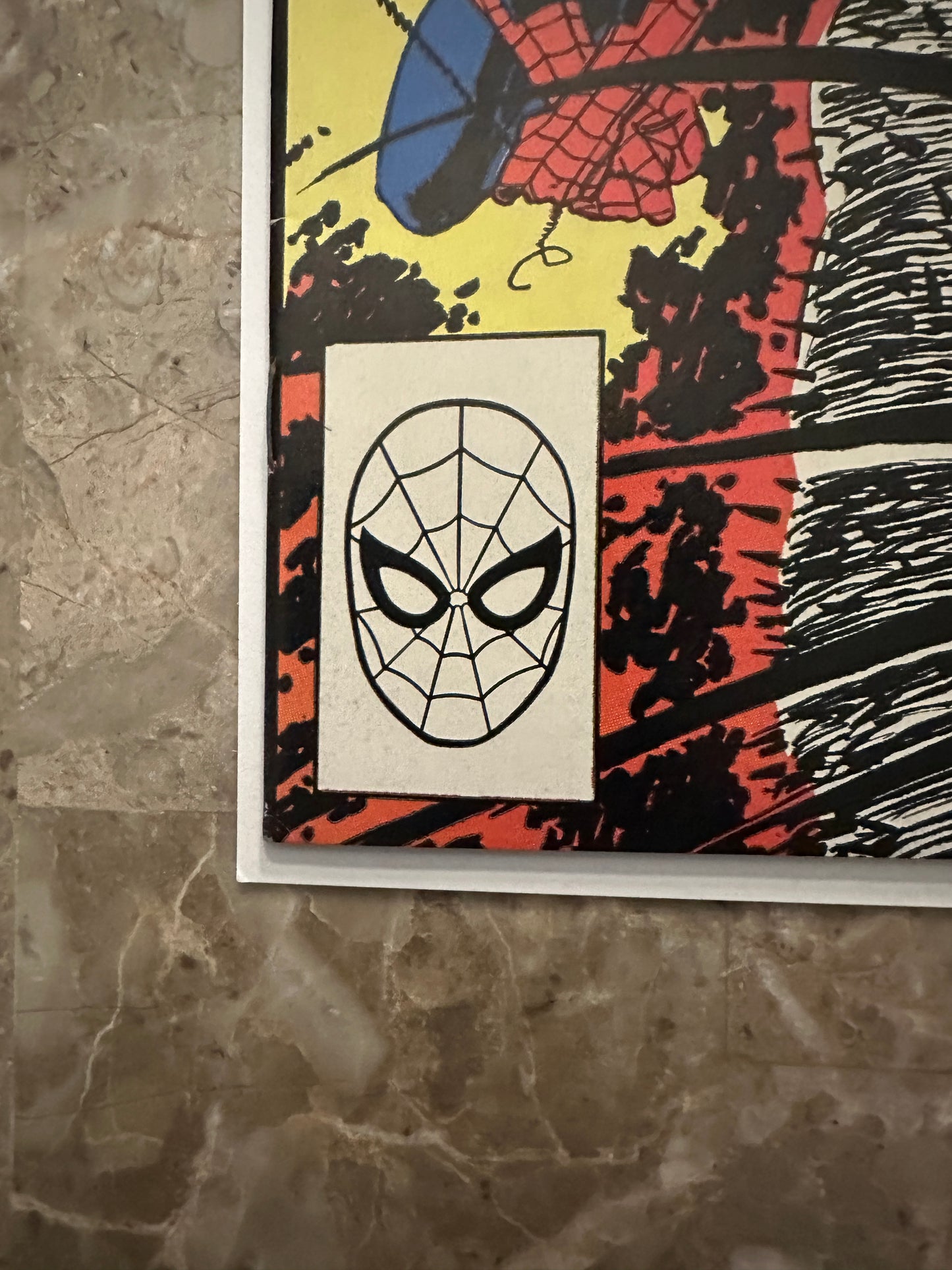 Daredevil #270 FN/VF 7.0 (1989 Marvel)