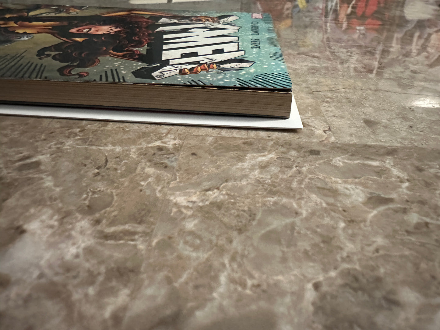 X-Men: The Dark Phoenix Saga TPB (2006 Marvel) - Claremont/Byrne