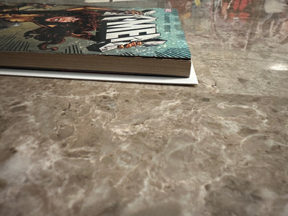 X-Men: The Dark Phoenix Saga TPB (2006 Marvel) - Claremont/Byrne