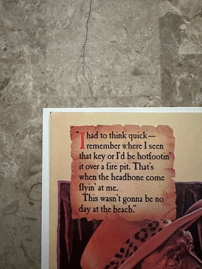 Marvel Super Heroes: Secret Wars #9 NM- 9.2 (Marvel Comics 1984)