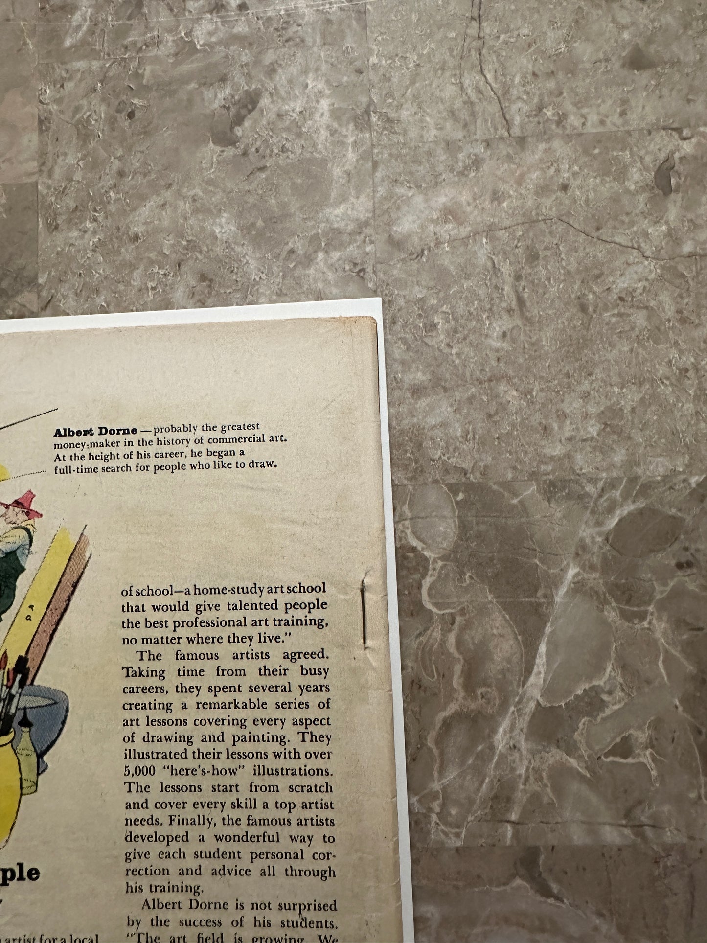 Amazing Spider-Man #26 FN- 5.5-6.0 (Marvel Comics 1965) - Nice copy for grade