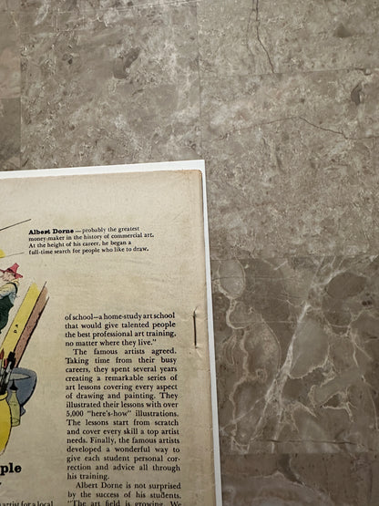 Amazing Spider-Man #26 FN- 5.5-6.0 (Marvel Comics 1965) - Nice copy for grade