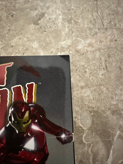 Secret Invasion TPB (Marvel Comics 2009) - Bendis