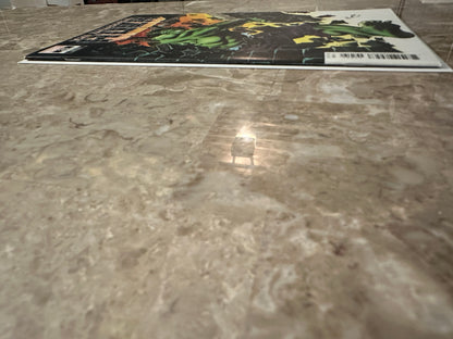 Immortal Hulk #25 1:100 NM 9.4 (2018 Marvel Comics) Variant Cover
