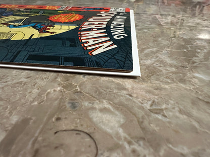 Amazing Spider-Man #96 FN+ 6.5 (Marvel Comics 1971)