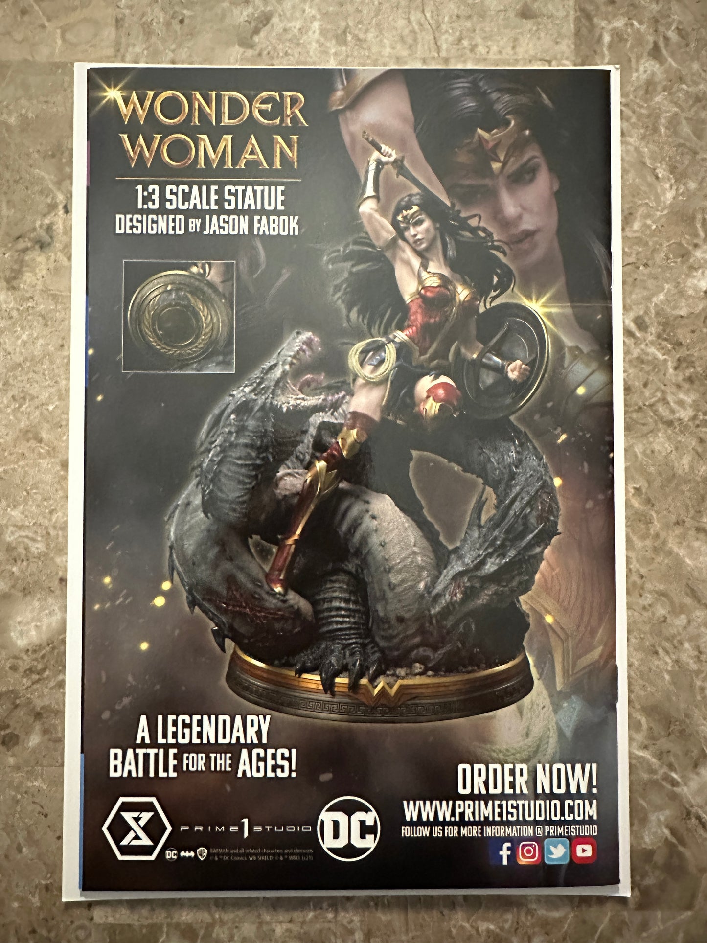 Batgirls #1-3,5,6 NM 9.4-9.8 (DC 2022) - 2 #1s