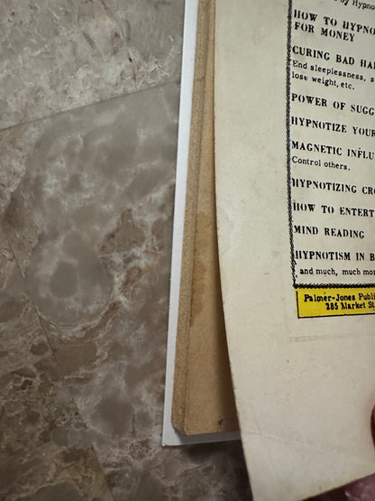 Fantastic Four Annual #1 VG 4.0 (1963 Marvel)