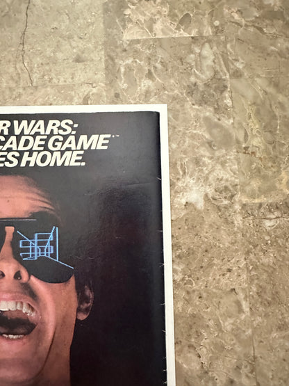 Marvel Super Heroes: Secret Wars #5 VG/FN 5.0 (Marvel Comics 1984)