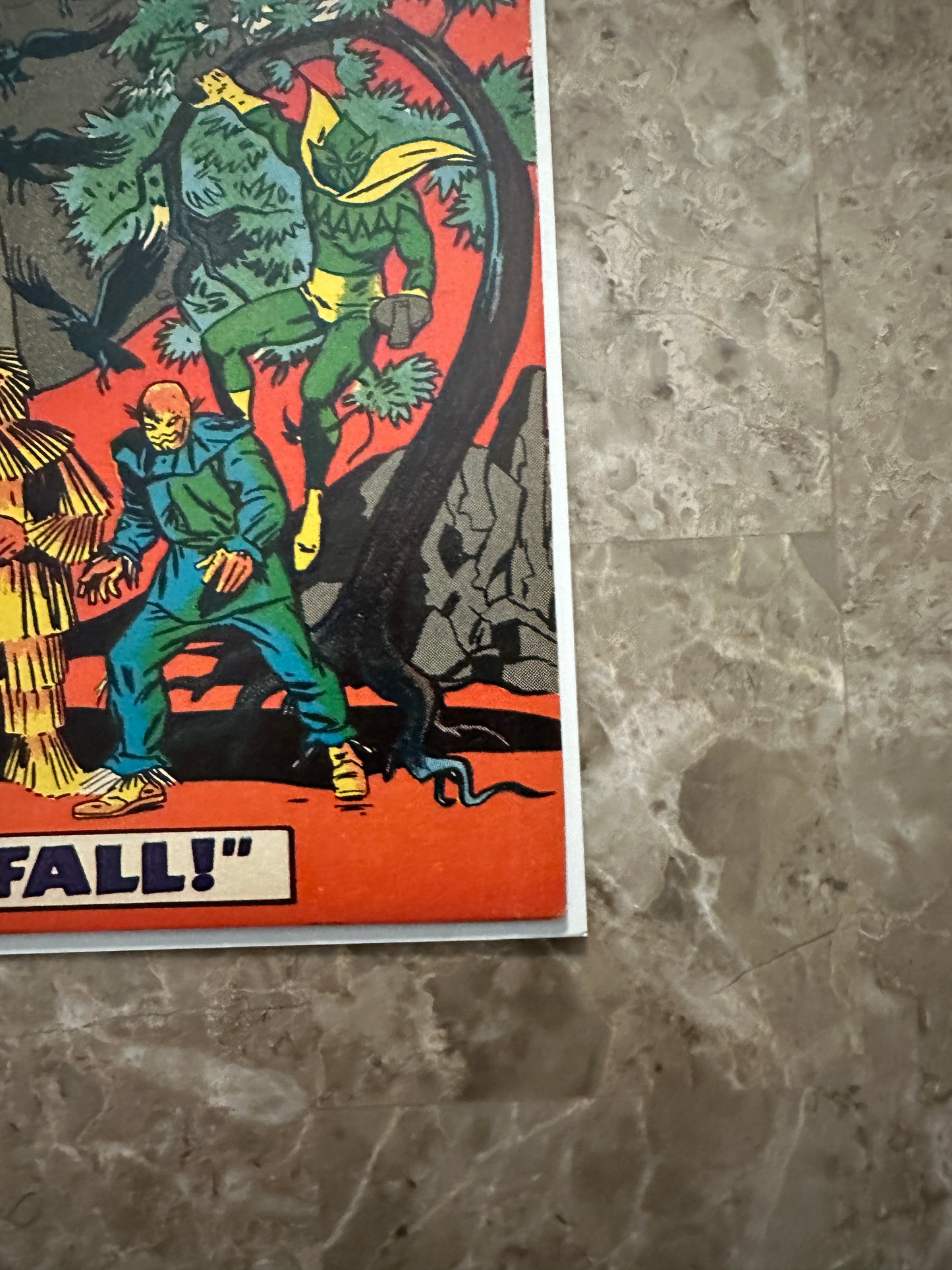 X-Men #22 FN+ 6.5 (1966 Marvel Comics) - Strong copy