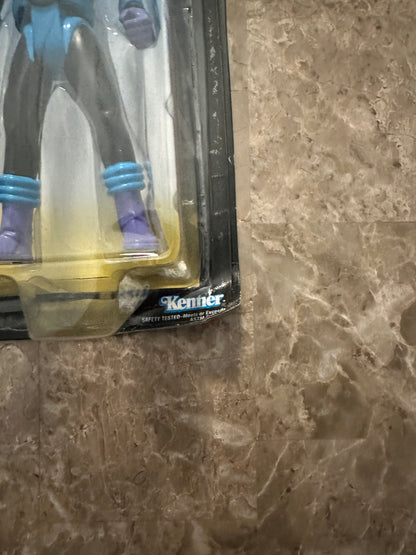 Batman The Animated Series Mr. Freeze (Kenner) - New Sealed