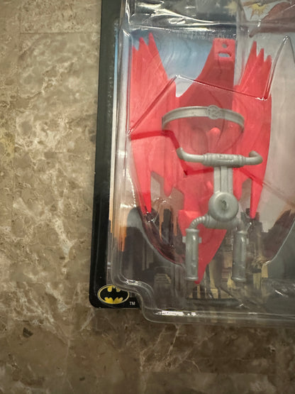 The New Batman Adventures Crime Fighter Robin (Kenner) - New Sealed