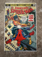 Amazing Spider-Man #123 VF+ 8.5-9.0 (Marvel Comics 1973)