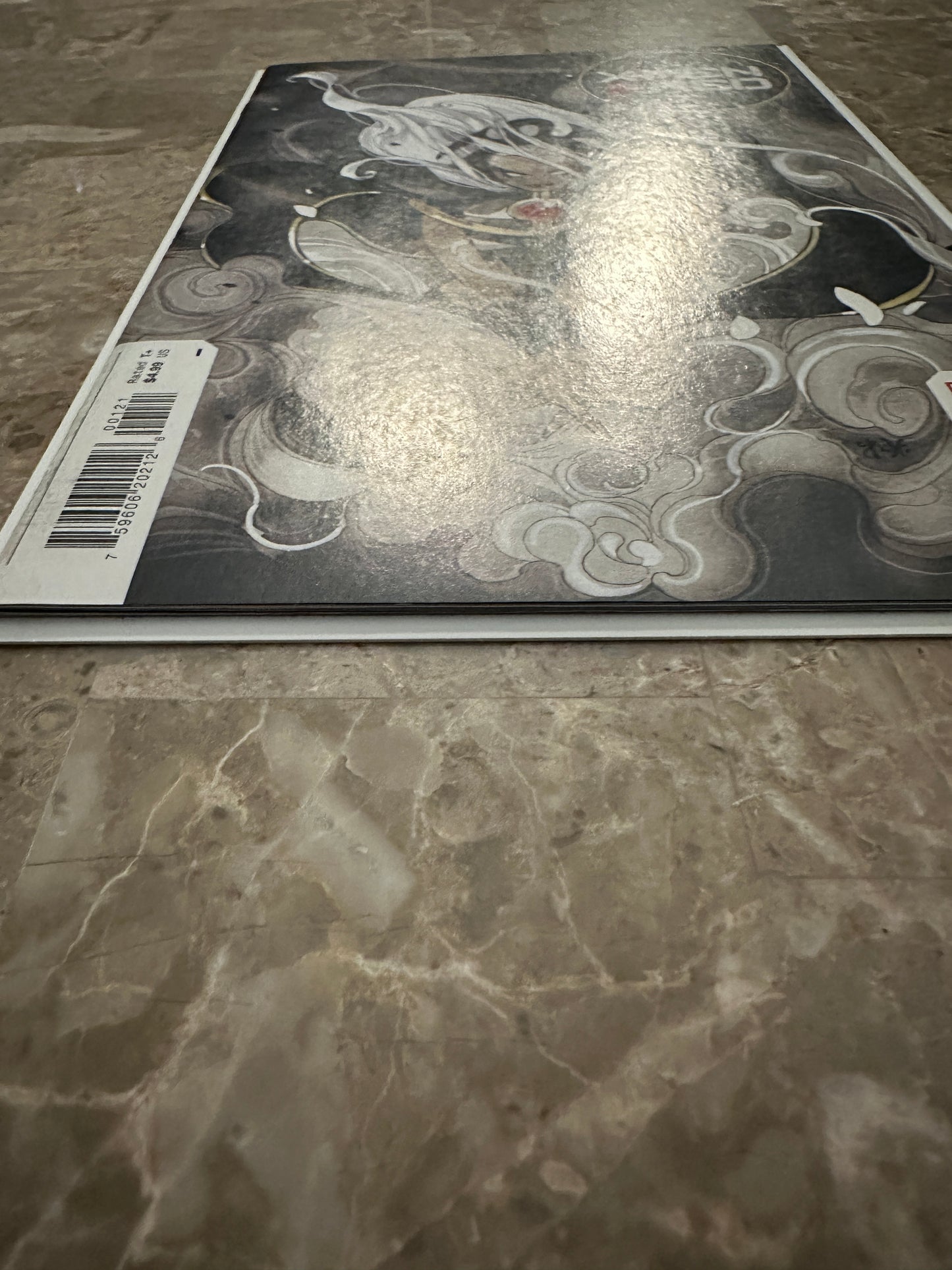 X-Men: Red #1 High Grade (2022 Marvel)