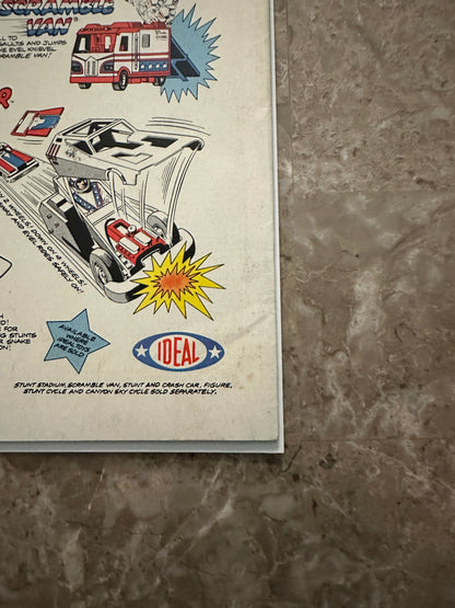 Marvel Premiere #20 FN/VF 7.0-7.5 (1975 Marvel)