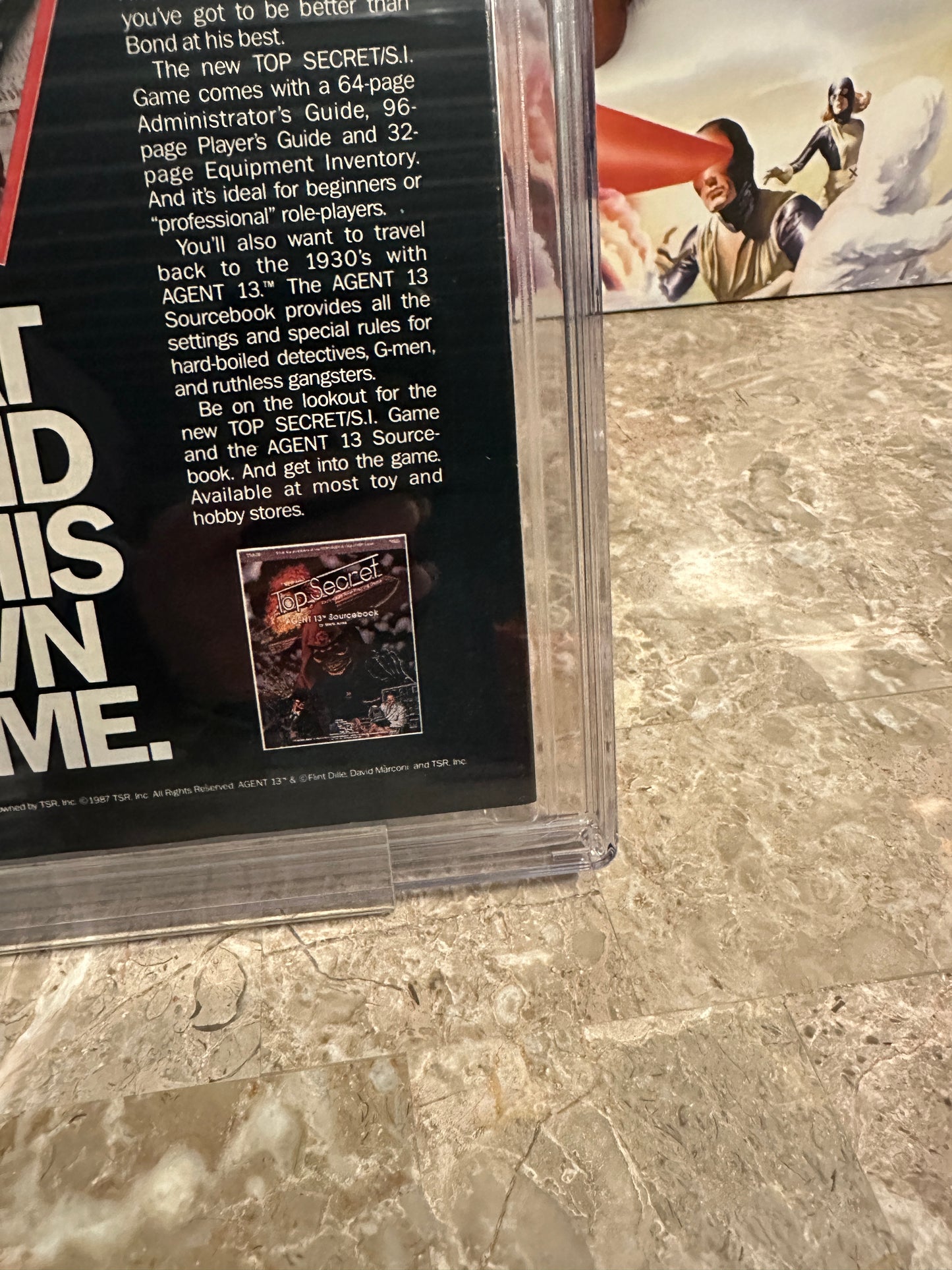 Amazing Spider-Man #300 CGC 9.4 (Marvel 1988) - New Case