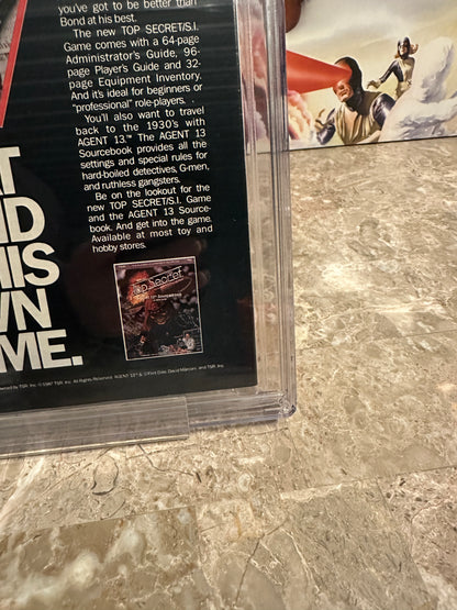 Amazing Spider-Man #300 CGC 9.4 (Marvel 1988) - New Case