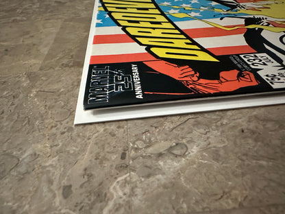 Daredevil #232 NM 9.4-9.8 (1986 Marvel Comics)