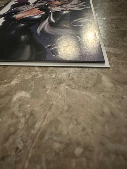 Amazing Spider-Man #3 Unknown/Illuminati Exclusive (Marvel 2022) - R1C0