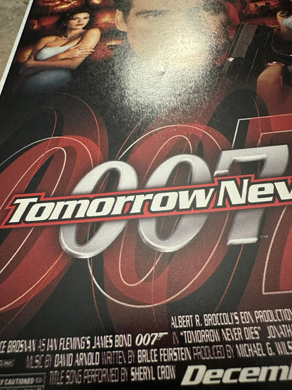 Birds of Prey Black Canary & Batgirl VF/NM 9.0 (1998 DC)