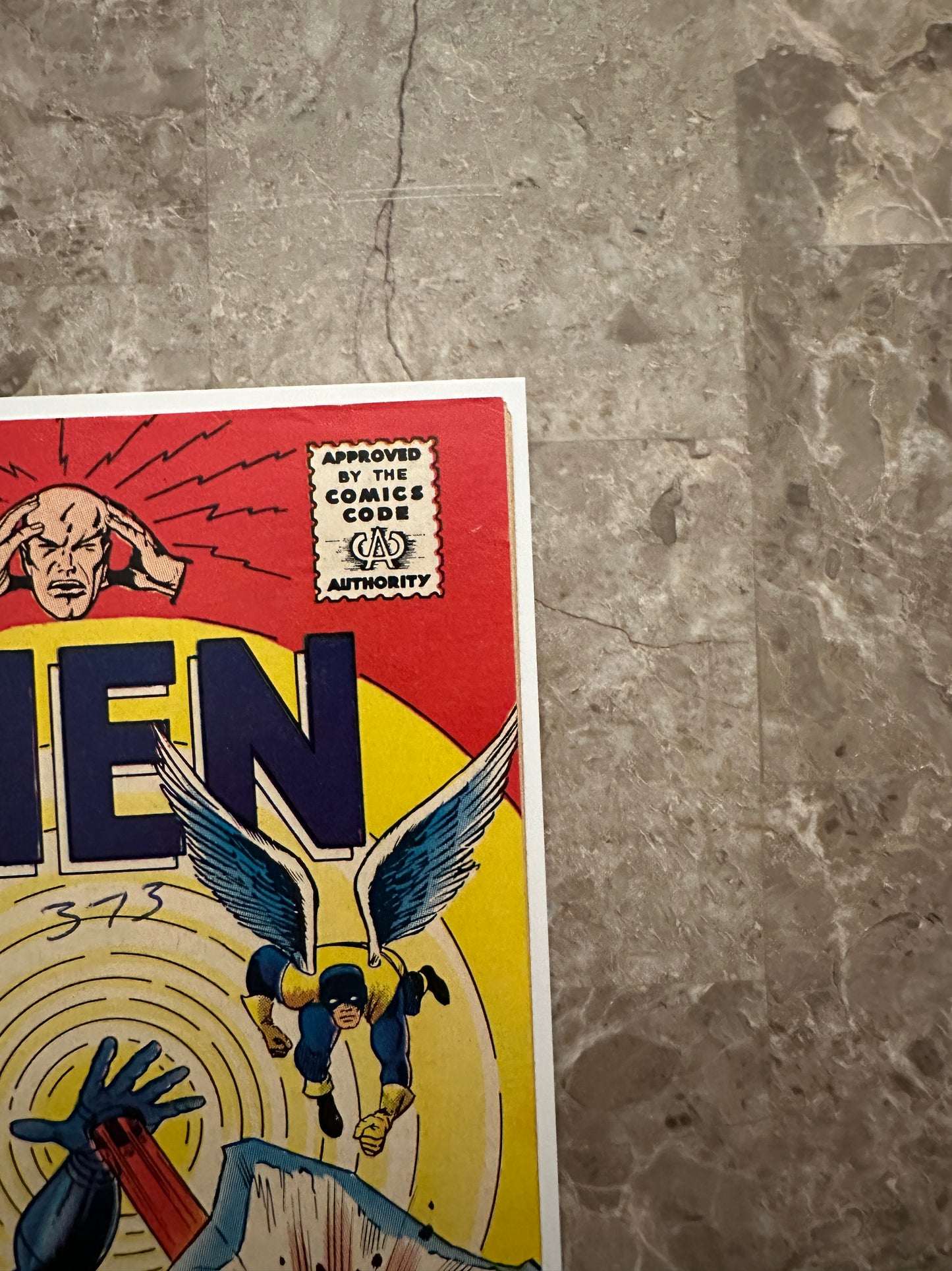 X-Men #31 VG+ 4.5 (1967 Marvel Comics) - Higher grade w/ oxidation