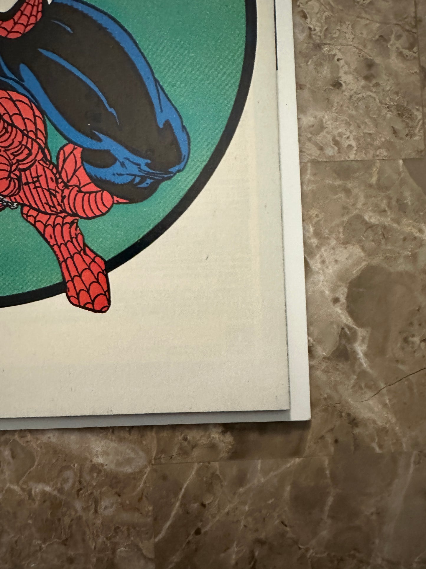 Amazing Spider-Man #301 VF/NM 9.0 Newsstand (1988 Marvel) - Light color touch