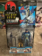 The Adventures of Batman & Robin Vector Wing Batman (Kenner) - New Sealed