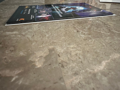 Marvel Zombies Resurrection 1:50 VF/NM 9.0 (2020 Marvel Comics) - Peach Momoko