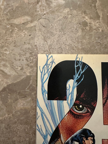 The Wizard Bad Girls Special (May 1996) Pamela Anderson, Lady Death