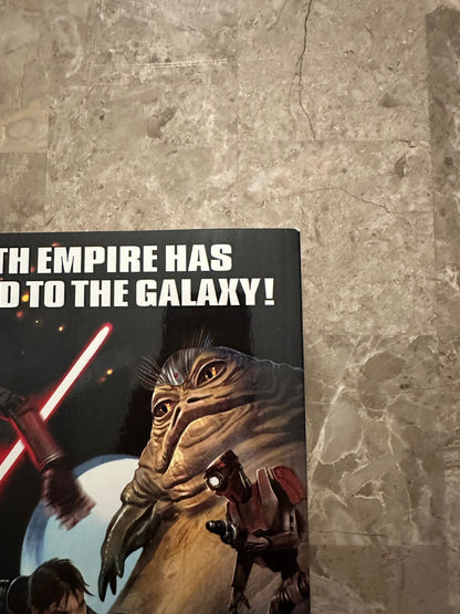 Star Wars Legends Epic Collection: The Old Republic Vol. 4 (2021)