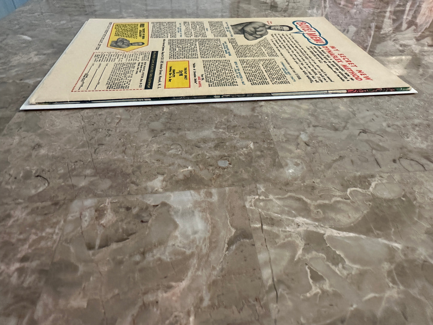 Amazing Spider-Man #32 FN 6.0 (Marvel Comics 1966)