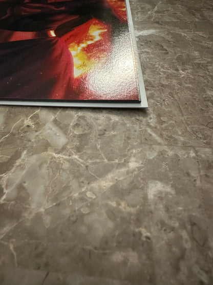 Dark Nights: Death Metal 3 NM+ 9.6 (2020 DC) - Lau/Artgerm Cover