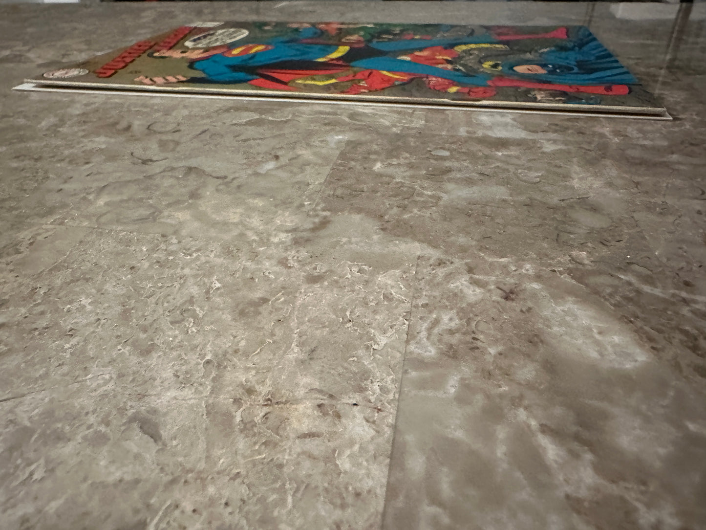 Justice League of America #63 FN- 5.5 (DC Comics 1968)