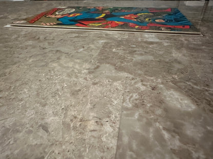 Justice League of America #63 FN- 5.5 (DC Comics 1968)