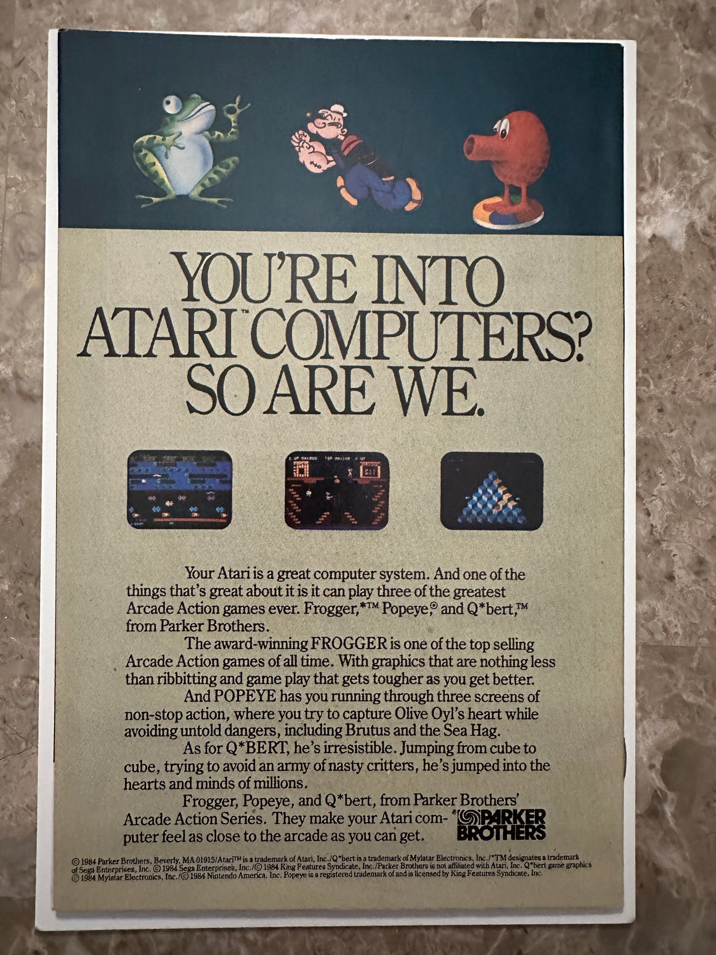 Amazing Spider-Man #254 VF+ 8.5 (1984 Marvel)