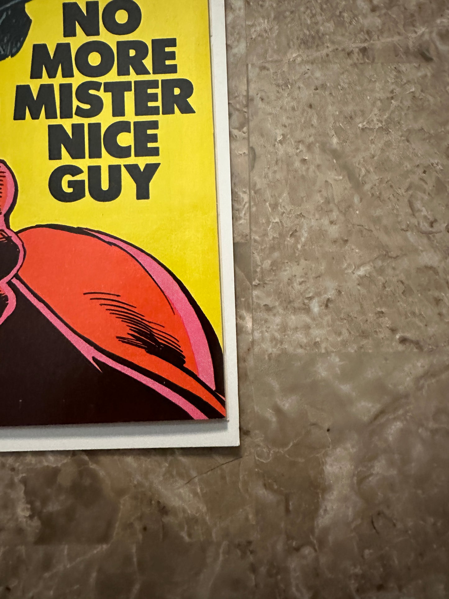 Daredevil #184 FN/VF 7.0-7.5 (1982 Marvel)