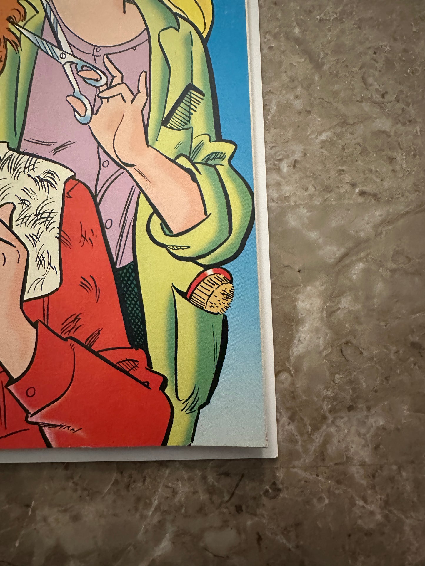 Betty #45 VF- 7.5 (Archie 1997)