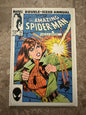 Amazing Spider-Man Annual #19 FN/VF 7.0 (1985 Marvel)