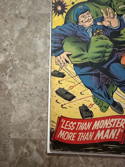 Tales to Astonish #83 VG- 3.5 (1966 Marvel)