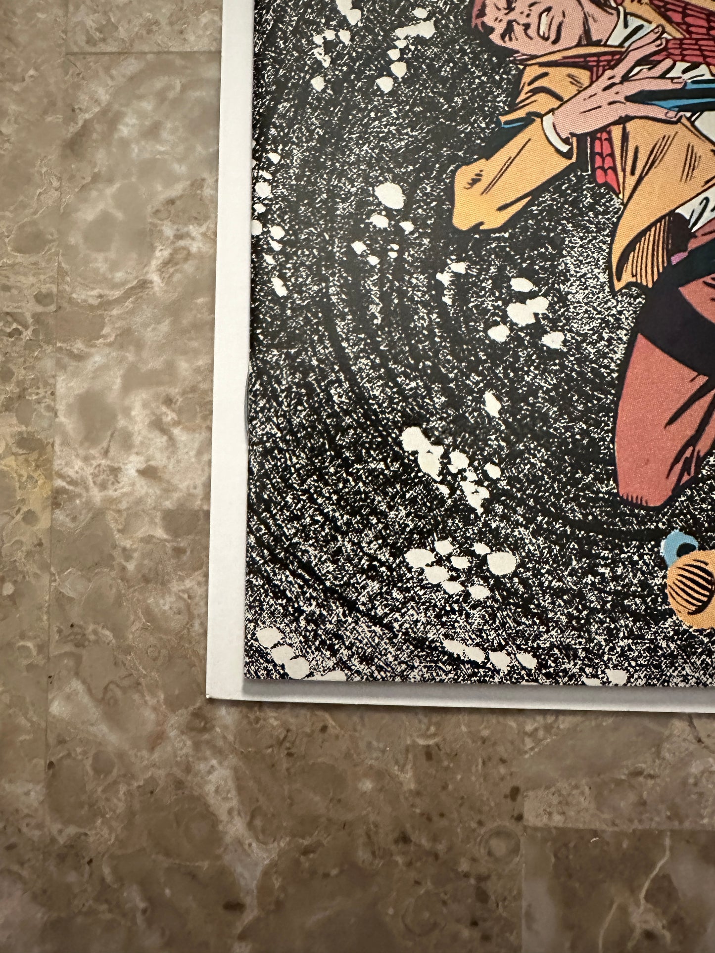 Amazing Spider-Man #258 VF/NM 9.0 (1984 Marvel)