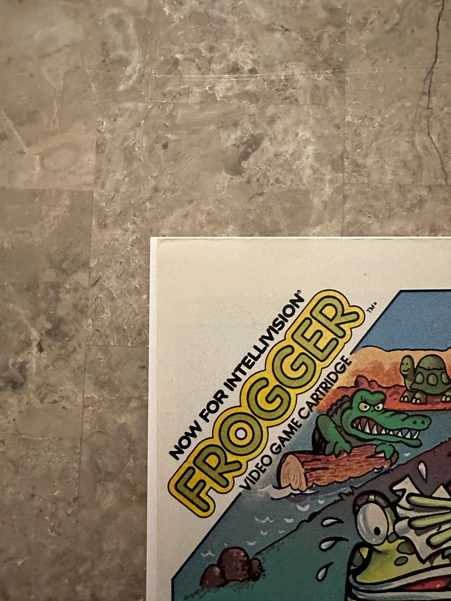 Amazing Spider-Man #243 VF 8.0 (1983 Marvel)