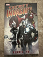 Secret Invasion TPB (Marvel Comics 2009) - Bendis