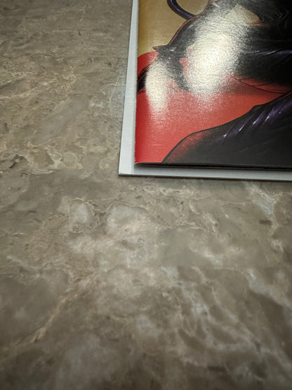 Avengers X-Men Eternals Judgment Day #5 NM+ 9.6 (Marvel 2022) - Nakayama Virgin