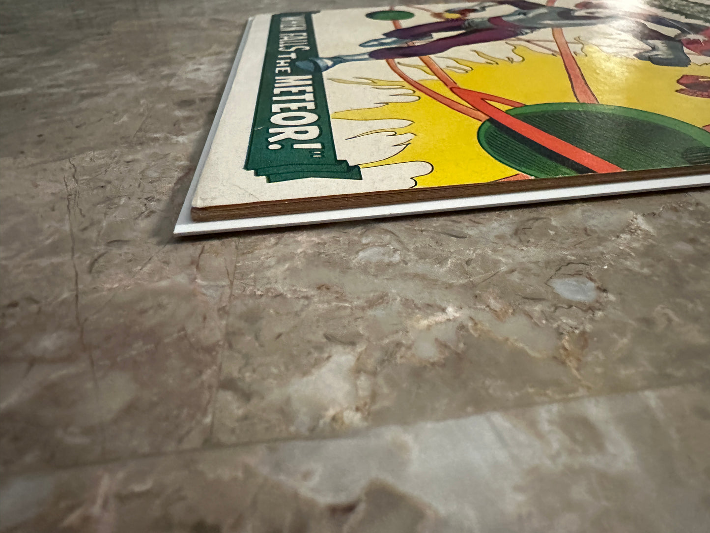 Amazing Spider-Man #36 FN- 5.5-6.0 (Marvel Comics 1966)